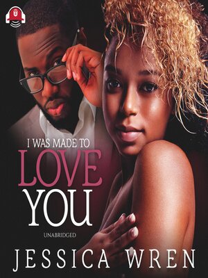 cover image of I Was Made to Love You